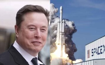 Prisma empresarial Elon Musk hará la primera y más grande oferta de acciones de SpaceX en el NASDAQ