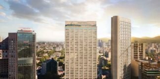 Fútbol, entretenimiento y sabor: el evento deportivo más esperado del año ya casi llega Vive el Mundial en el Hotel Presidente Intercontinental Ciudad de México