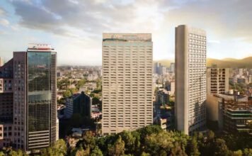 Fútbol, entretenimiento y sabor: el evento deportivo más esperado del año ya casi llega Vive el Mundial en el Hotel Presidente Intercontinental Ciudad de México