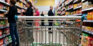 Prisma empresarial El consumo en el primer trimestre de 2026 acumuló una caída de 0.76 por ciento.