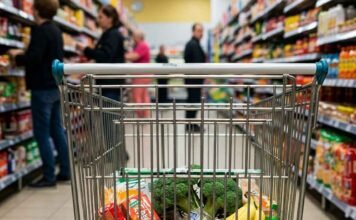 Prisma empresarial El consumo en el primer trimestre de 2026 acumuló una caída de 0.76 por ciento.