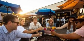 10 restaurantes para disfrutar Aspen y Snowmass sin gastar una fortuna Ideal ara disfrutar al aire libre