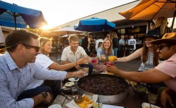 10 restaurantes para disfrutar Aspen y Snowmass sin gastar una fortuna Ideal ara disfrutar al aire libre