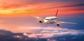 Valija Viajera La llegada de turistas por vía aérea disminuyó -7.5 por ciento