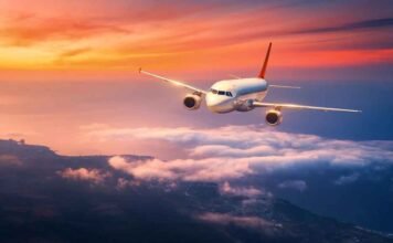 Valija Viajera La llegada de turistas por vía aérea disminuyó -7.5 por ciento