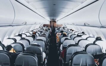 Valija Viajera El mercado aéreo entre México y Estados Unidos registra disminución acumulada del 5.6 por ciento