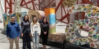 Inician los preparativos del Tianguis Turístico México 2027 Inician, en Puebla. los preparativos para el Tianguis Turístico 2027