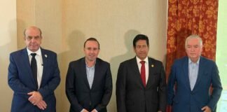 “La ocupación hotelera se mantuvo por debajo de la expectativa”, aseguran dirigentes Durante el Mundial 2026, la ocupación hotelera se mantuvo por debajo de la expectativa