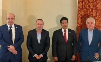 “La ocupación hotelera se mantuvo por debajo de la expectativa”, aseguran dirigentes Durante el Mundial 2026, la ocupación hotelera se mantuvo por debajo de la expectativa