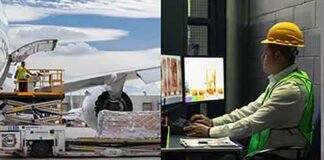 Aeroméxico Cargo instala primera cámara de congelación Facilitan el cumplimiento de normativas internacionales