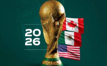 Valija Viajera Las cifras que el Mundial de Futbol 2026 generarían para México, han causado controversia