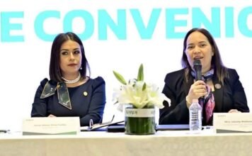 Prisma empresarial AMPI y FOVISSSTE abren nuevo modelo de vinculación