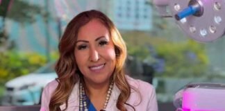 La brecha en la atención dental en Norteamérica Liliana Bueno
