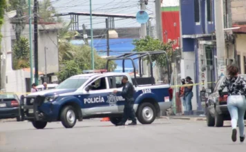 Prisma empresarial La inseguridad en el estado de Morelos es indescriptible e inmensurable