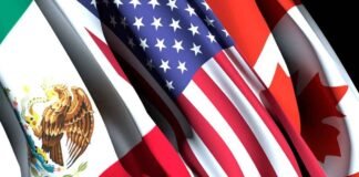 Prisma empresarial Canadá se ha integrado comercialmente con EU, mientras que México solo aumentó sus exportaciones hacia el vecino del norte