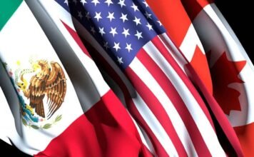 Prisma empresarial Canadá se ha integrado comercialmente con EU, mientras que México solo aumentó sus exportaciones hacia el vecino del norte