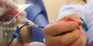 Prisma empresarial Hay evidencia sobre otro desafío importante: evitar que la sangre recolectada se pierda por causas prevenibles