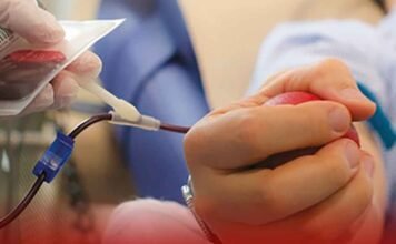Prisma empresarial Hay evidencia sobre otro desafío importante: evitar que la sangre recolectada se pierda por causas prevenibles