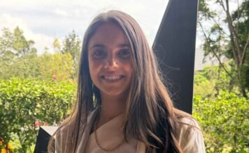 Grupo Presidente reafirma su compromiso con el medio ambiente Andrea Castro Pastrana, directora de Sustentabilidad de Grupo Presidente