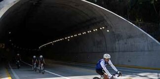 RBC GranFondo Whistler 2026 se consolida entre los ciclistas mexicanos como la antesala del Gran Fondo Riviera Nayarit 2027 Considerado el Gran Fondo más grande de Norteamérica, el RBC GranFondo Whistler celebrará su edición 2026 el próximo 12 de septiembre