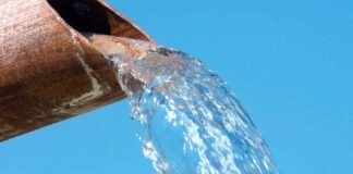 Prisma empresarial El acceso al agua es otro de los principales problemas que enfrentan las empresas nacionales y extranjeras que quieren invertir en México.
