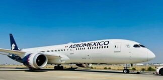 Valija Viajera La aerolínea ya cuenta con 25 aeronaves de este tipo