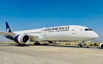 Valija Viajera La aerolínea ya cuenta con 25 aeronaves de este tipo