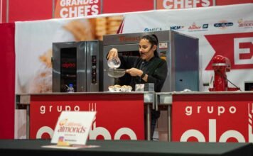 Almendras de California impulsa la creatividad y la innovación en la panadería mexicana La chef Sonia Arias