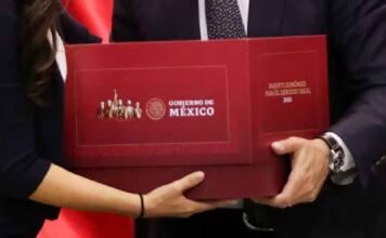 Prisma empresarial La publicación del Paquete Económico será relevante para la evaluación de riesgo de las finanzas públicas de México