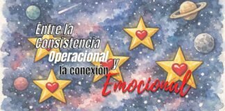 Hospitalidad Mundial Entre la consistencia operacional y la conexión emocional
