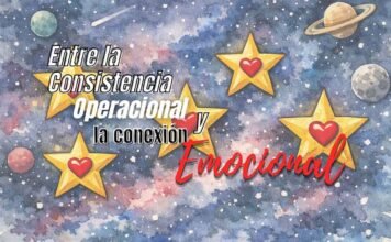 Hospitalidad Mundial Entre la consistencia operacional y la conexión emocional