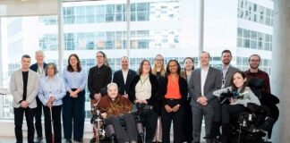 Air Canada facilita los viajes de personas con movilidad reducida Cambios prácticos que mejorarán el acceso al deporte y a los viajes.