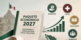 Prisma empresarial En la Iniciativa de Ley de Ingresos no se contemplan más ni nuevos impuestos.
