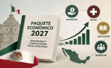 Prisma empresarial En la Iniciativa de Ley de Ingresos no se contemplan más ni nuevos impuestos.