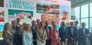 Valencia desea que los mexicanos conozcan su oferta gastronómica, turística, vitivinícola y más Valencia quiere que los mexicanos conozcan sus atractivos