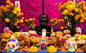 Valija Viajera El Día de Muertos en México ofrece distintas experiencias