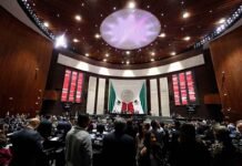 Prisma empresarial Se consuma la propuesta del gobierno de la presidenta Claudia Sheinbaum y su gabinete económico