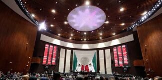 Prisma empresarial Se consuma la propuesta del gobierno de la presidenta Claudia Sheinbaum y su gabinete económico