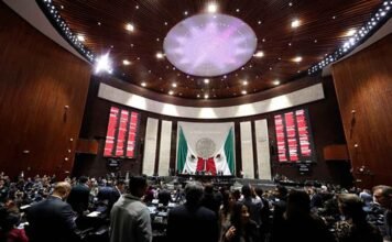 Prisma empresarial Se consuma la propuesta del gobierno de la presidenta Claudia Sheinbaum y su gabinete económico