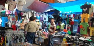 Prisma empresarial El empleo informal informal ha crecido de manera exponencial en los últimos ocho años