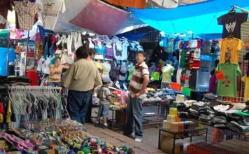 Prisma empresarial El empleo informal informal ha crecido de manera exponencial en los últimos ocho años