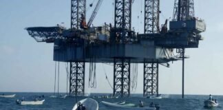 Prisma empresarial En agosto pasado, la petrolera registró los niveles más bajos en producción y exportaciones