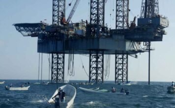 Prisma empresarial En agosto pasado, la petrolera registró los niveles más bajos en producción y exportaciones
