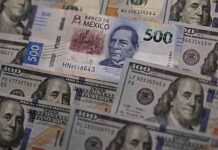 Prisma empresarial El mercado ya descuenta incrementos de 25 puntos base a la tasa de la FED el 9 de diciembre de 2026