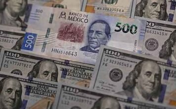 Prisma empresarial El mercado ya descuenta incrementos de 25 puntos base a la tasa de la FED el 9 de diciembre de 2026